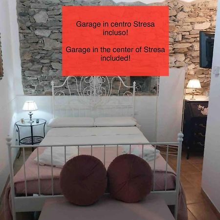 Casa Varenne Stropino Esterno foto
